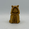 Hooded Cat
