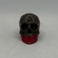 2.25” Skull