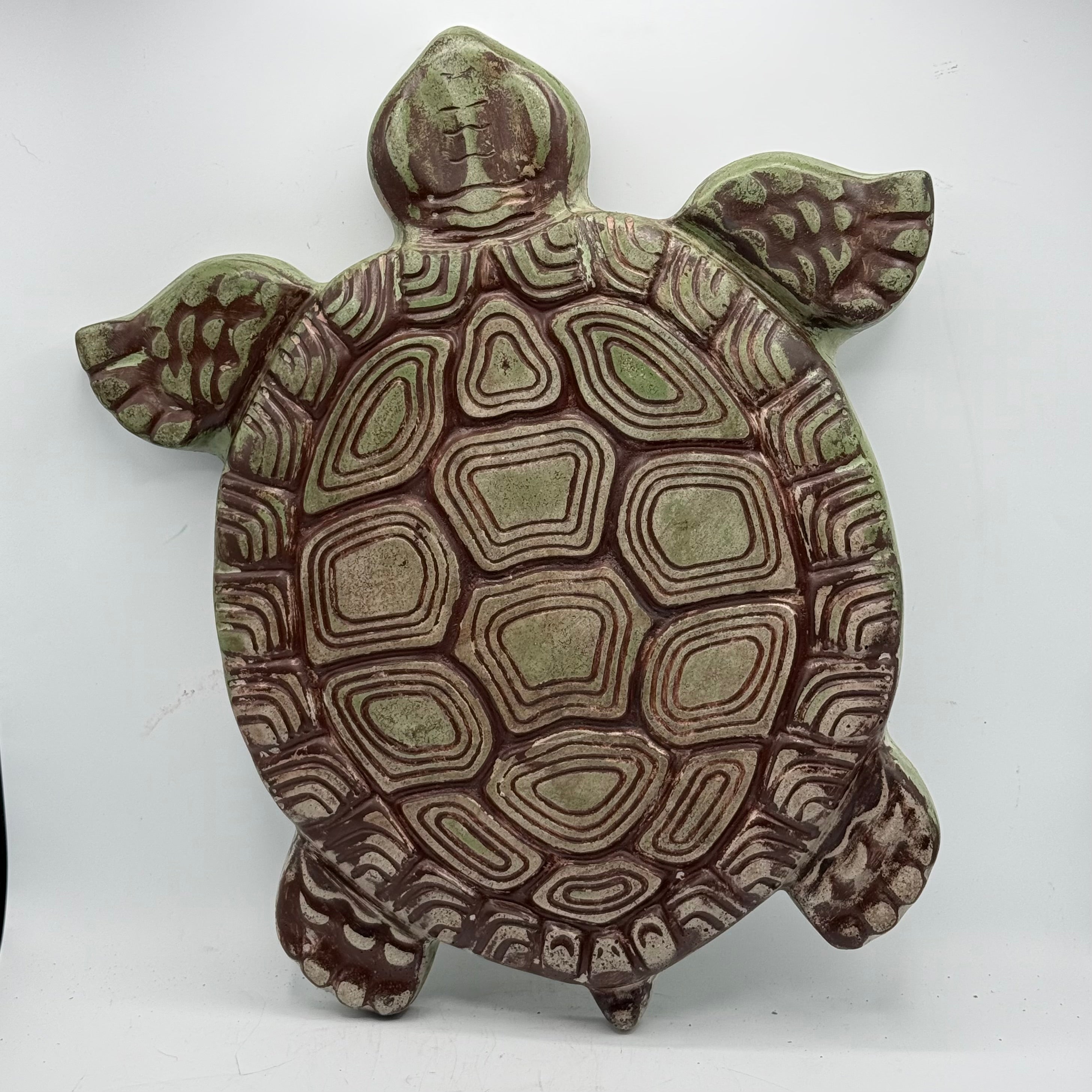 Turtle Stepping Stone