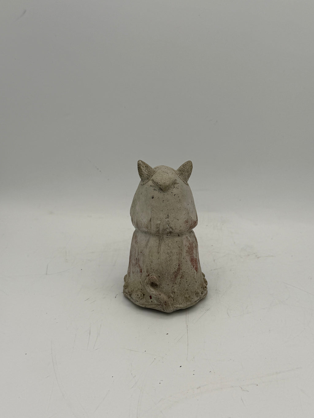 Hooded Cat