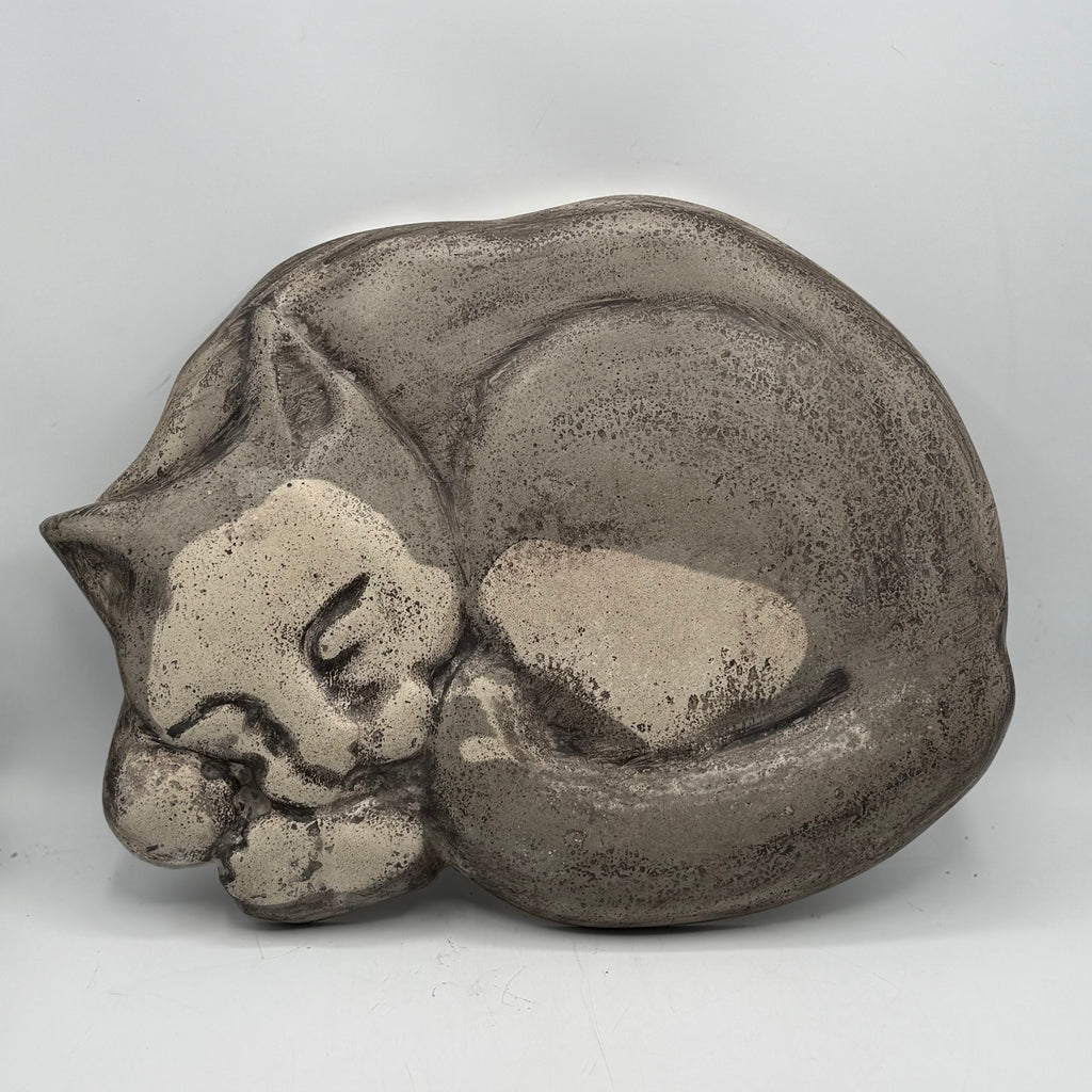 Cat Stepping Stone
