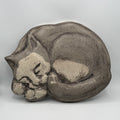 Cat Stepping Stone