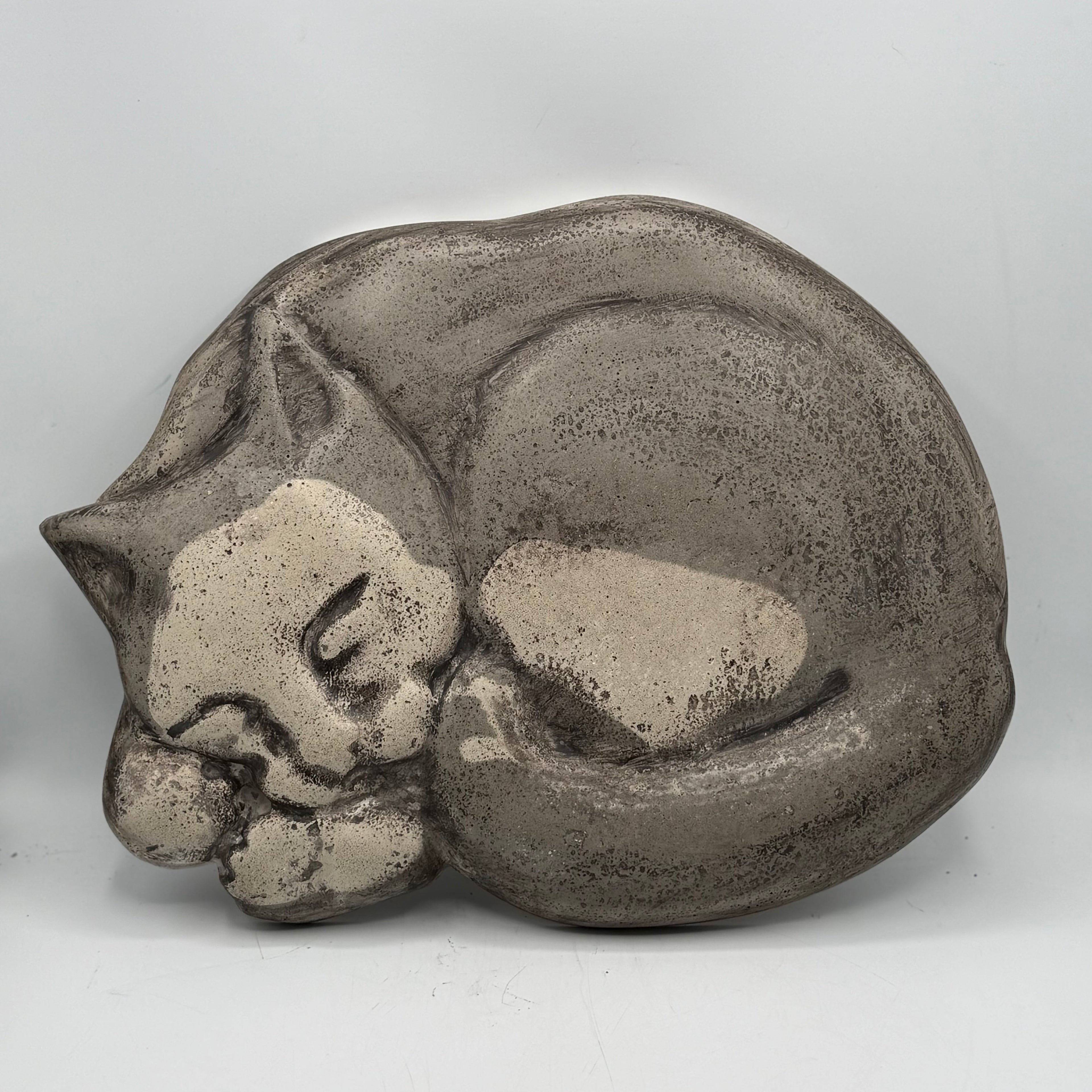 Cat Stepping Stone