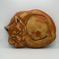 Cat Stepping Stone