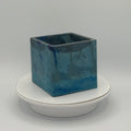 3.5” Square Pot