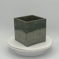 3.5” Square Pot