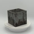 3.5” Square Pot