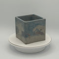 3.5” Square Pot