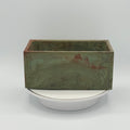 7” Rectangular Planter