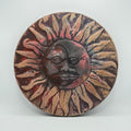 Sun & Moon Stepping Stone