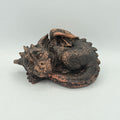 Dragon Figurine Garden Decor