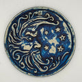 Moon Wall Plate