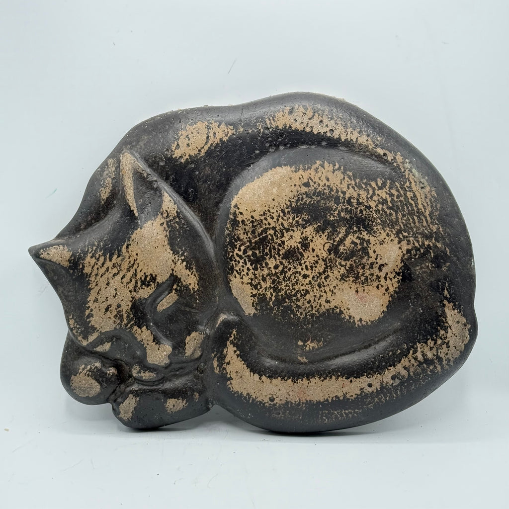 Cat Stepping Stone