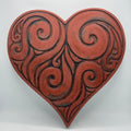 Heart Stepping Stone