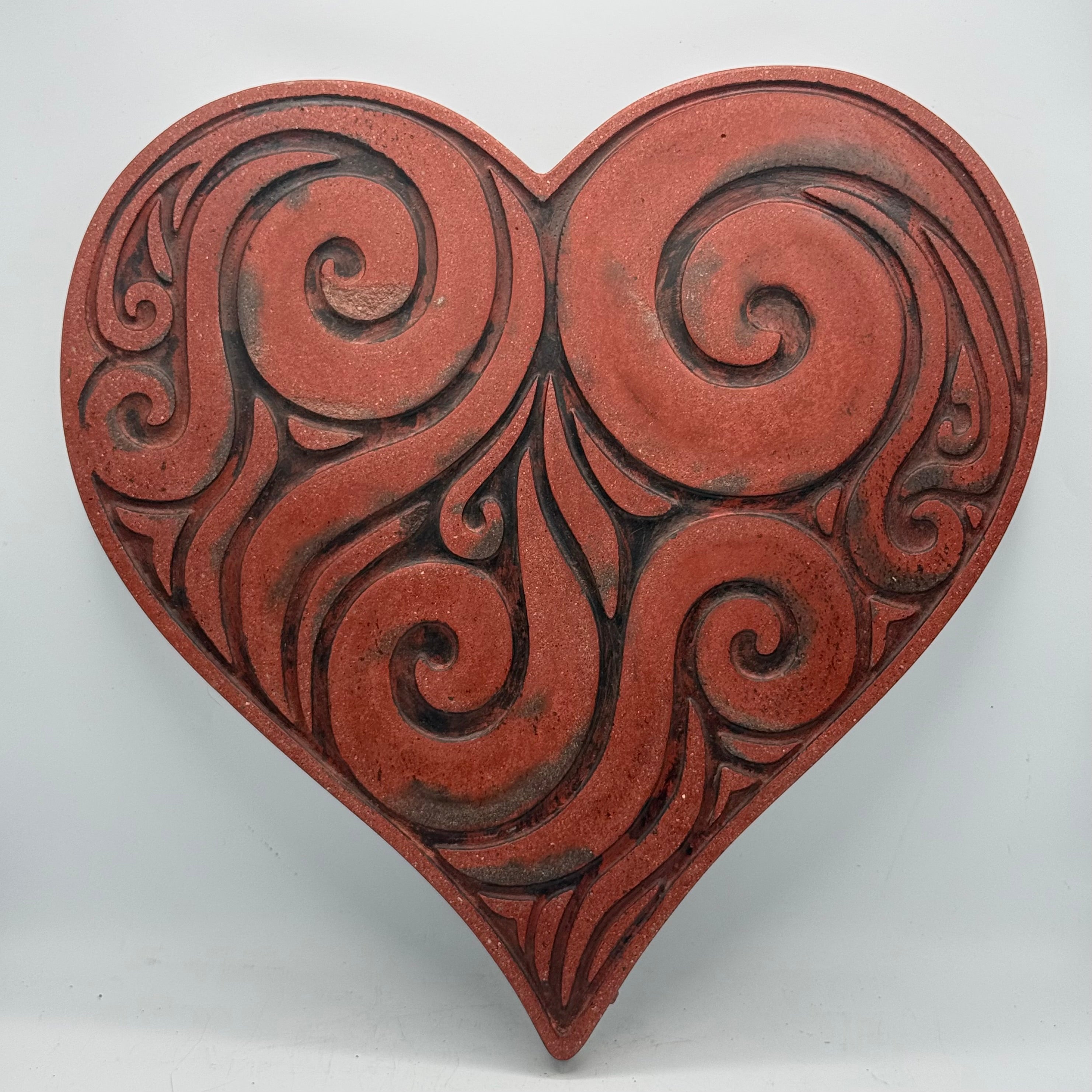 Heart Stepping Stone