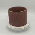 6” Round Pot