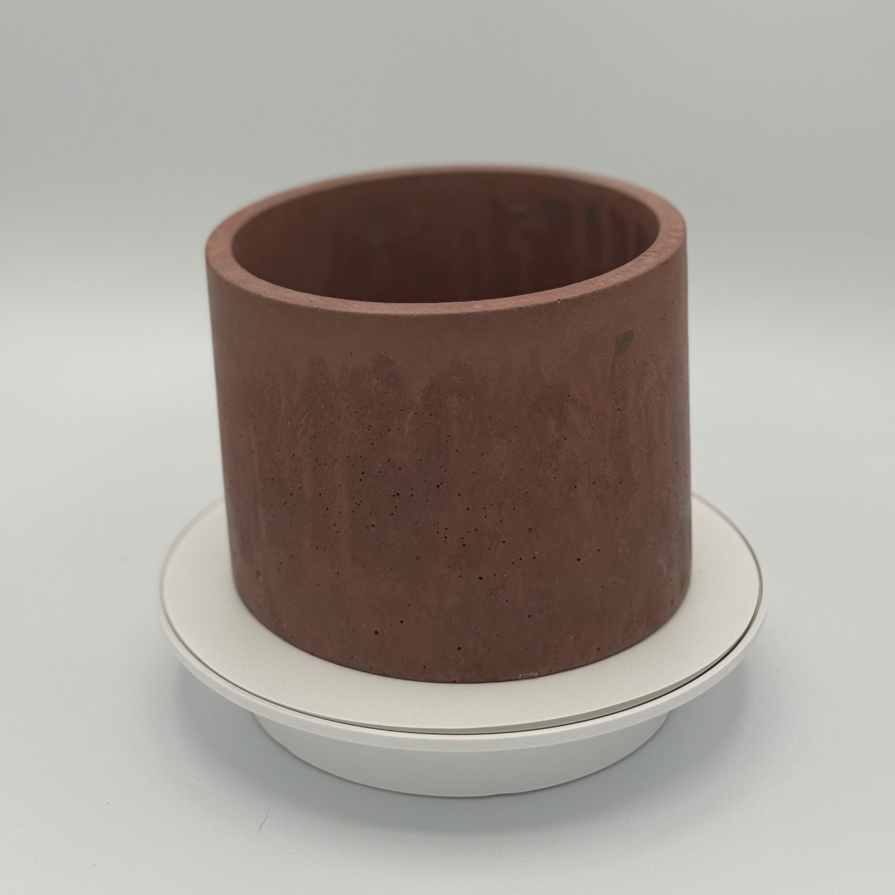 6” Round Pot