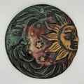 Sun & Moon Wall Plate