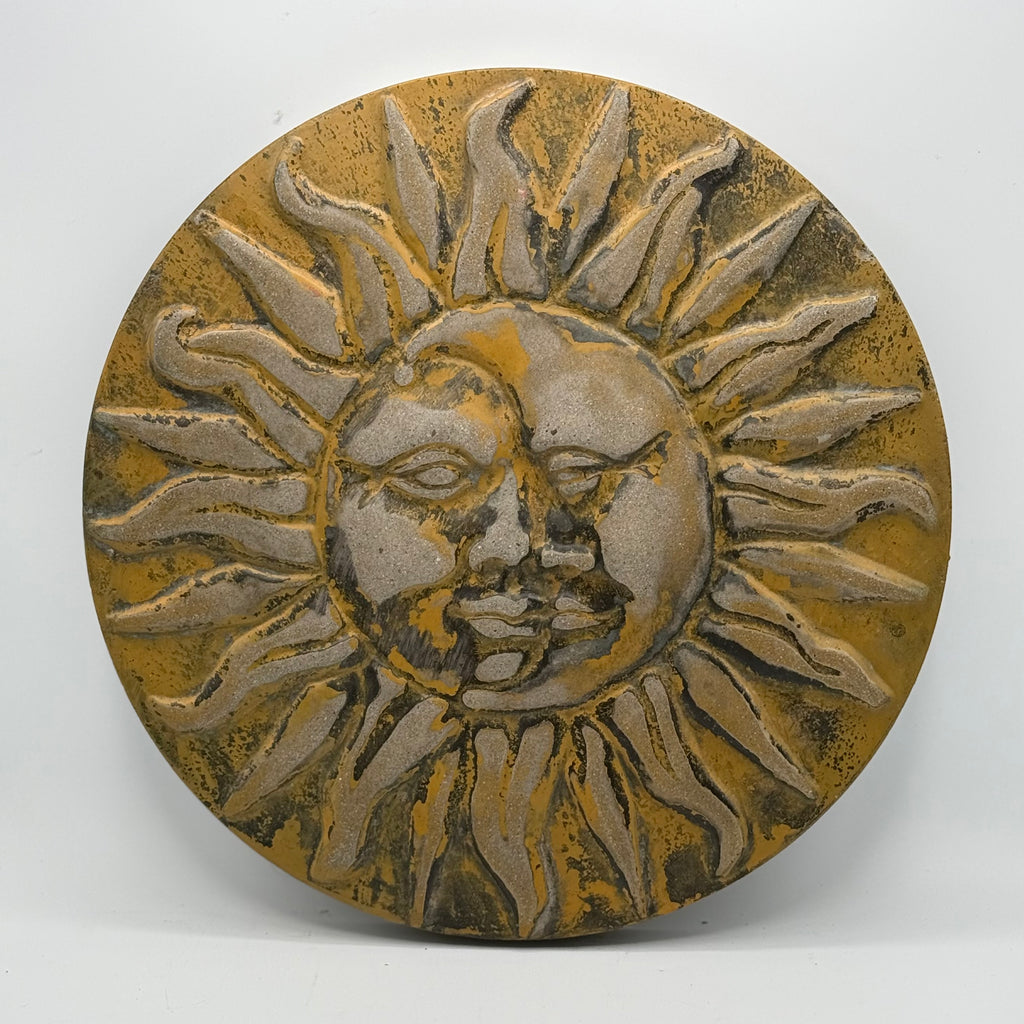 Sun & Moon Stepping Stone
