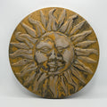 Sun & Moon Stepping Stone