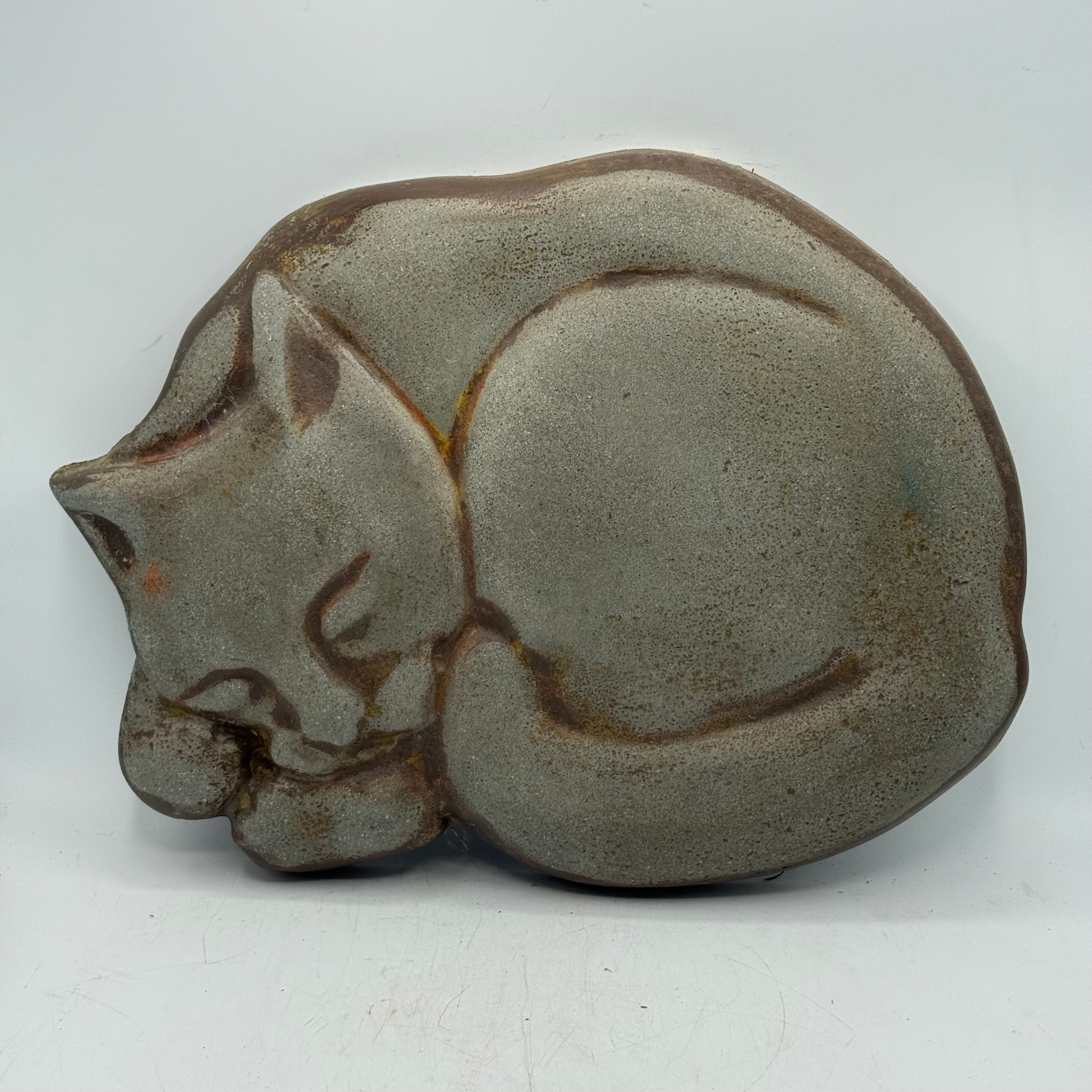 Cat Stepping Stone