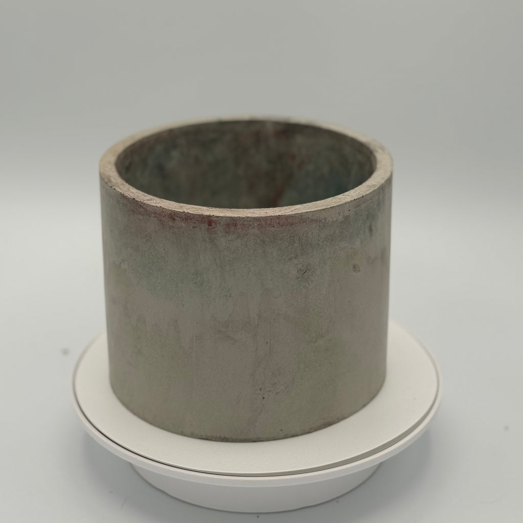 6” Round Pot