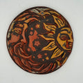 Sun & Moon Wall Plate
