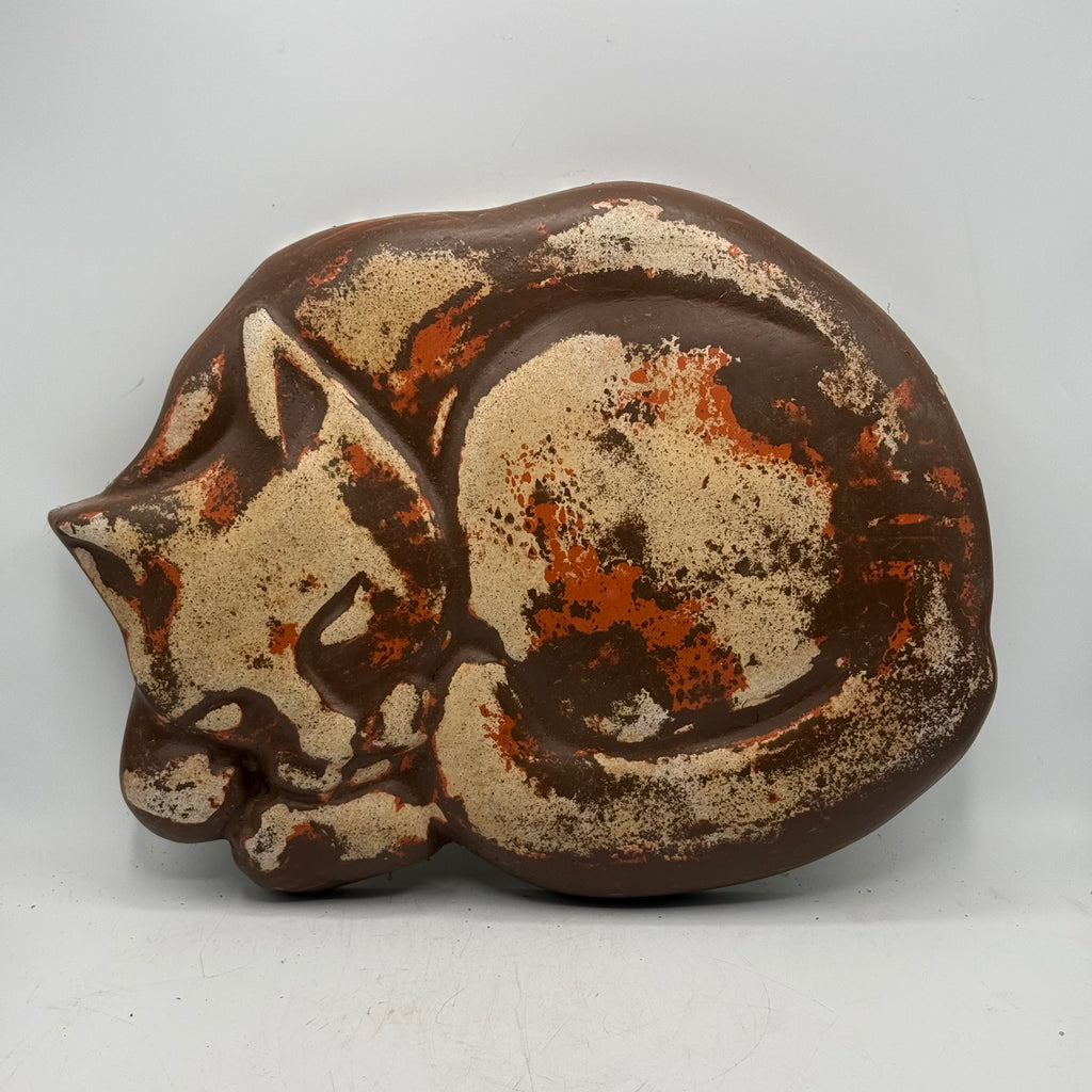 Cat Stepping Stone