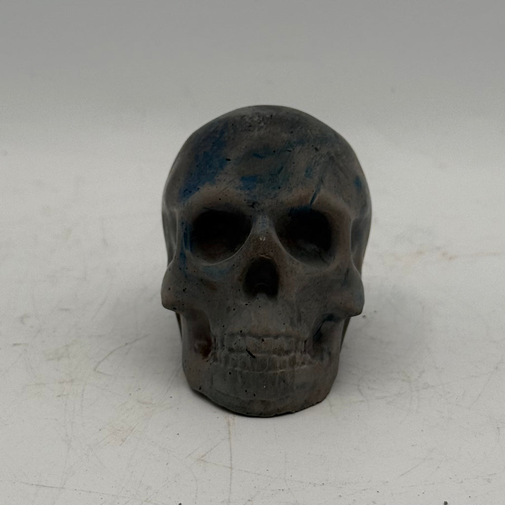 2.25” Skull