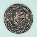 Sun & Moon Wall Plate