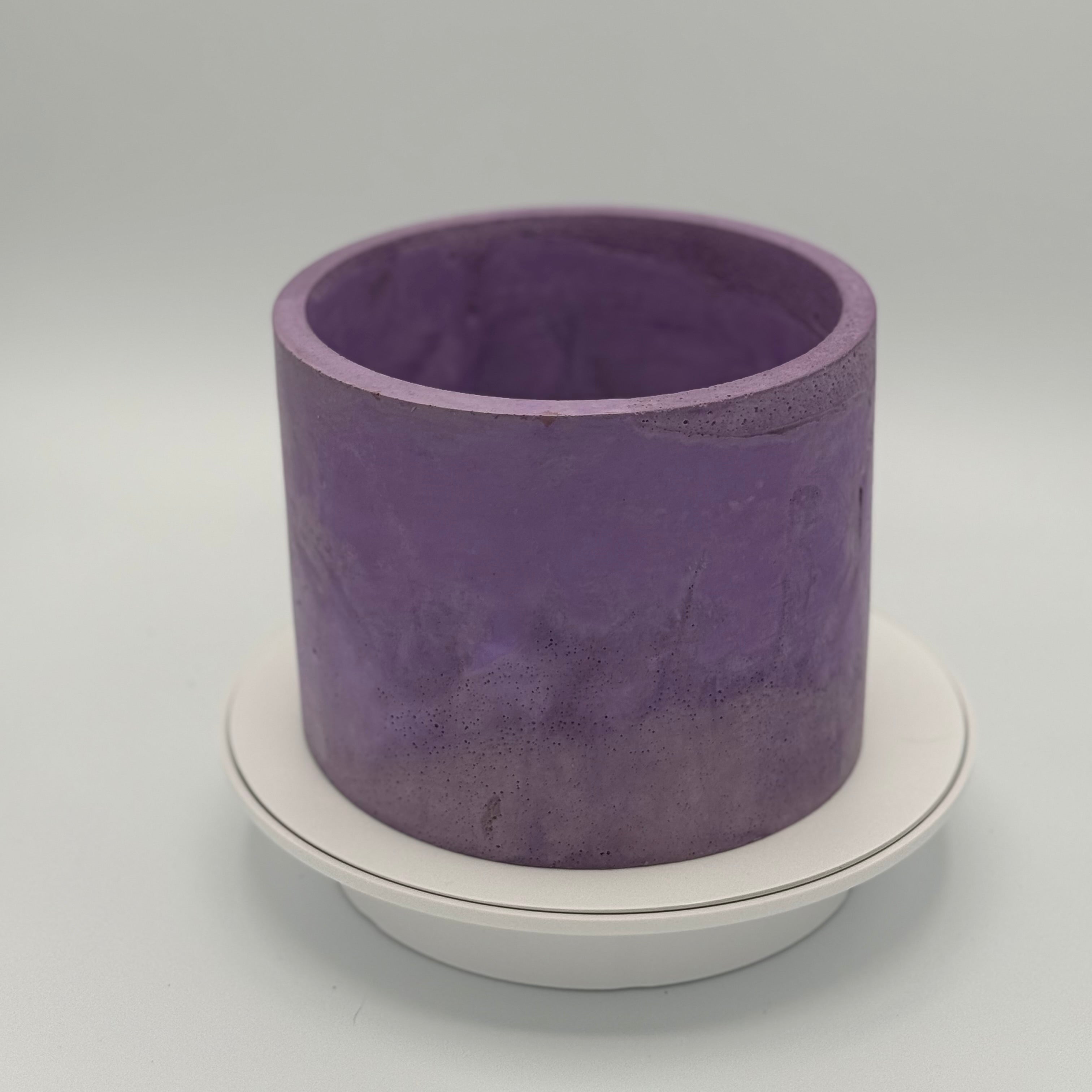 6” Round Pot