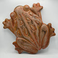 Frog Stepping Stone
