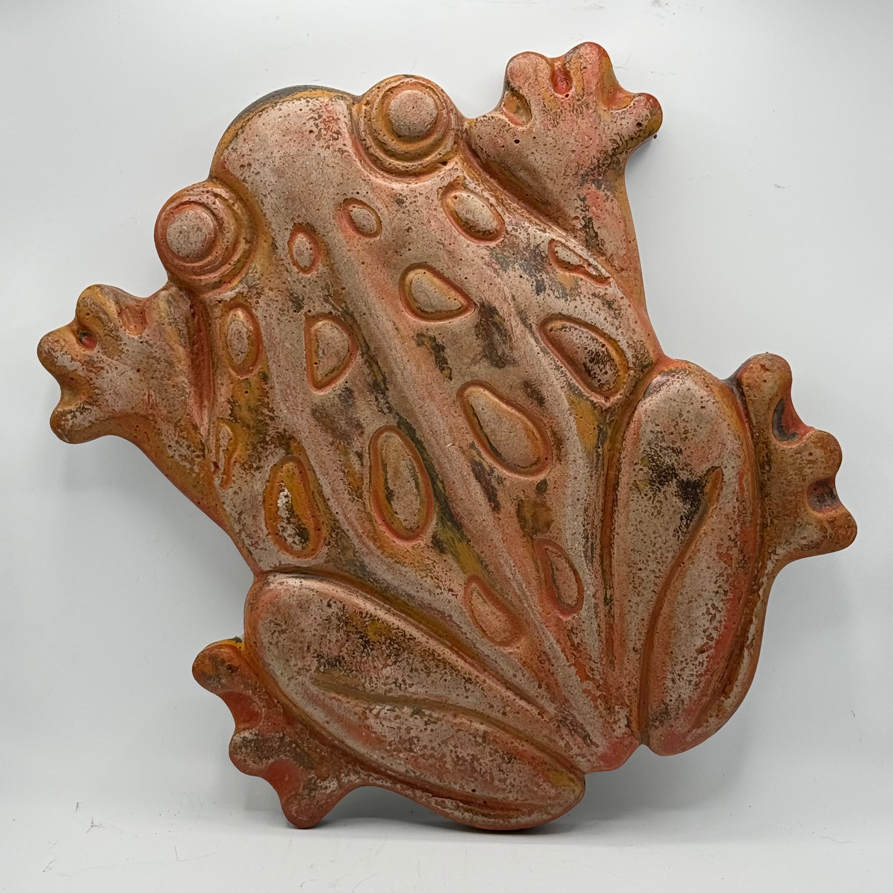 Frog Stepping Stone