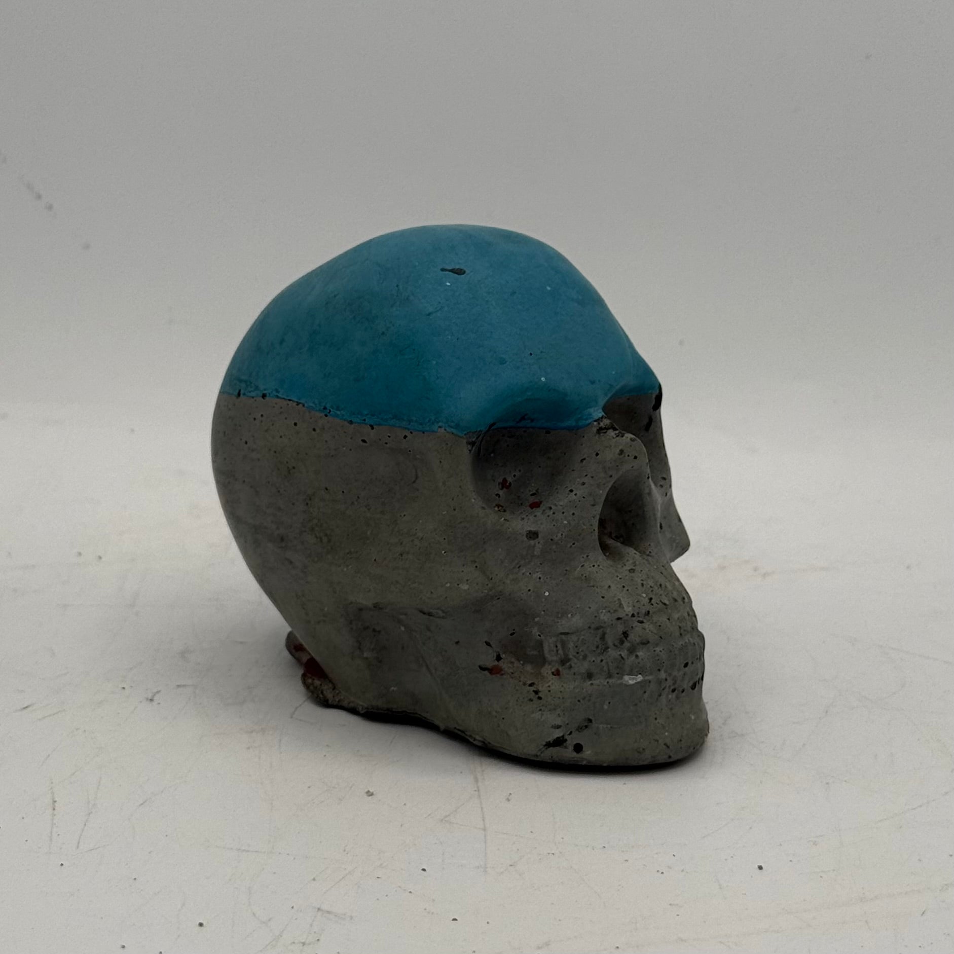 3” Skull