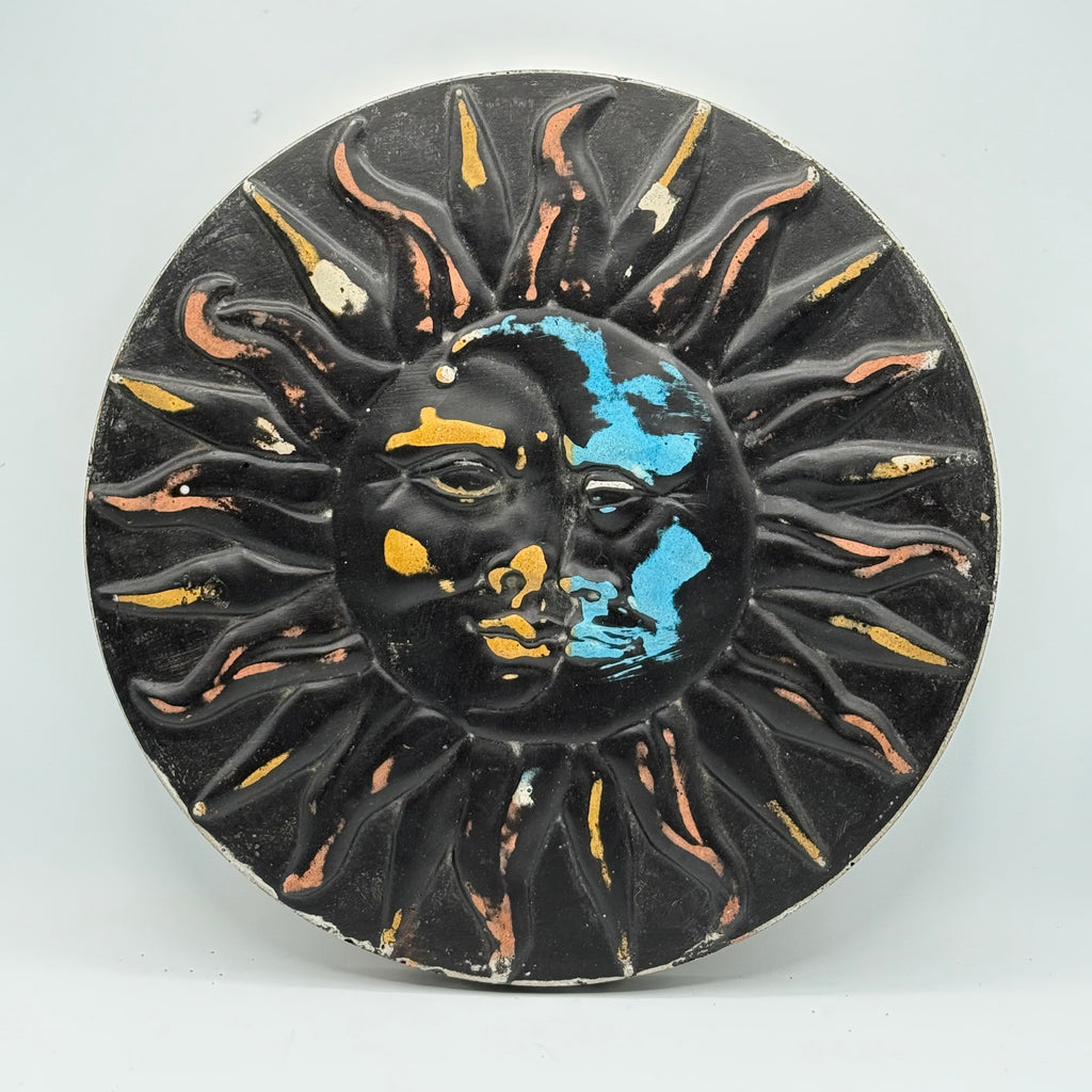 Sun & Moon Stepping Stone