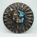 Sun & Moon Stepping Stone