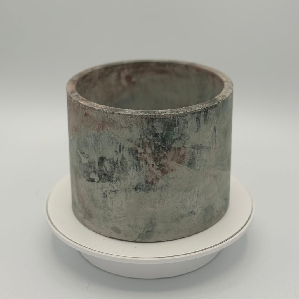 6” Round Pot