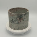 6” Round Pot