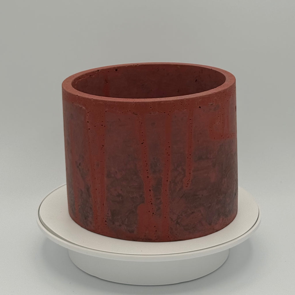 6” Round Pot