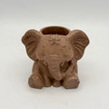 Elephant Planter