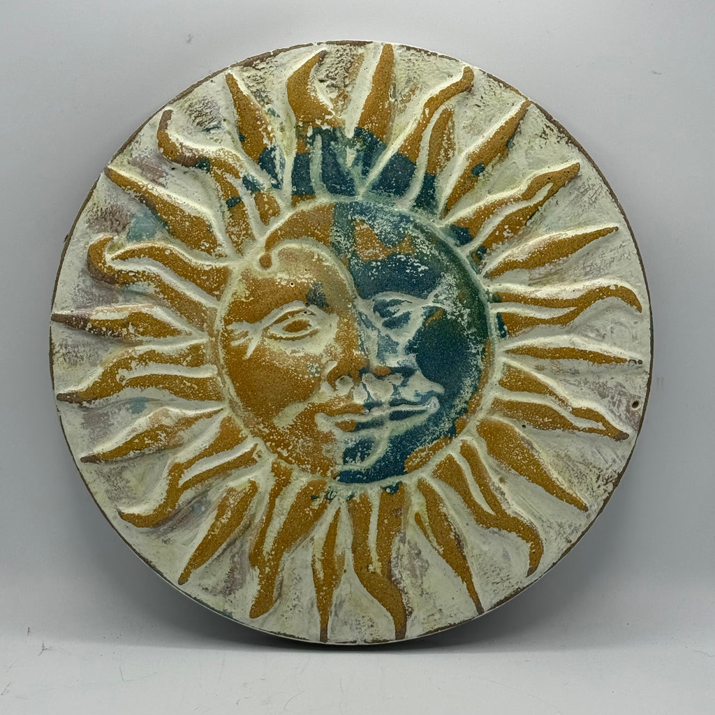 Sun & Moon Stepping Stone