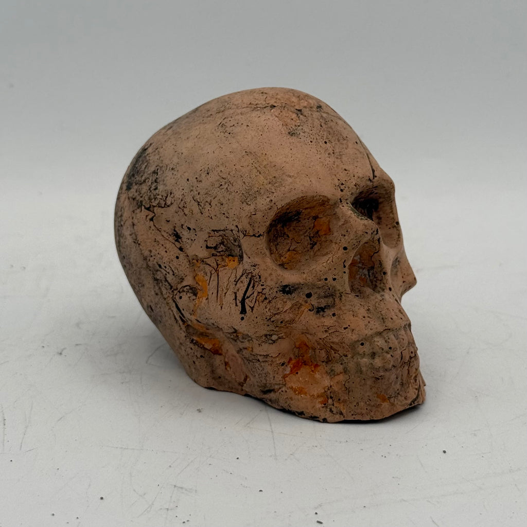 3” Skull