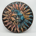 Sun & Moon Stepping Stone