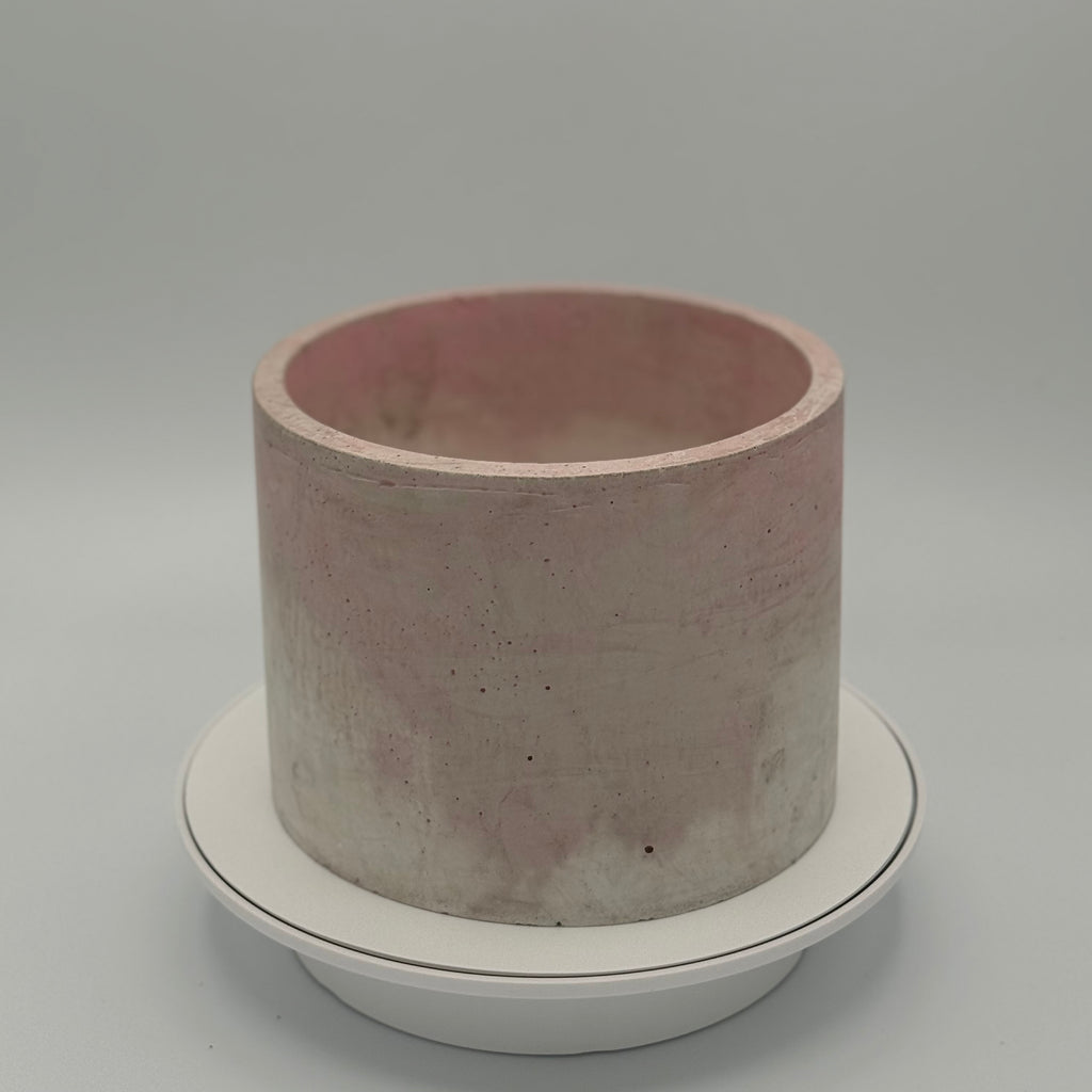 6” Round Pot