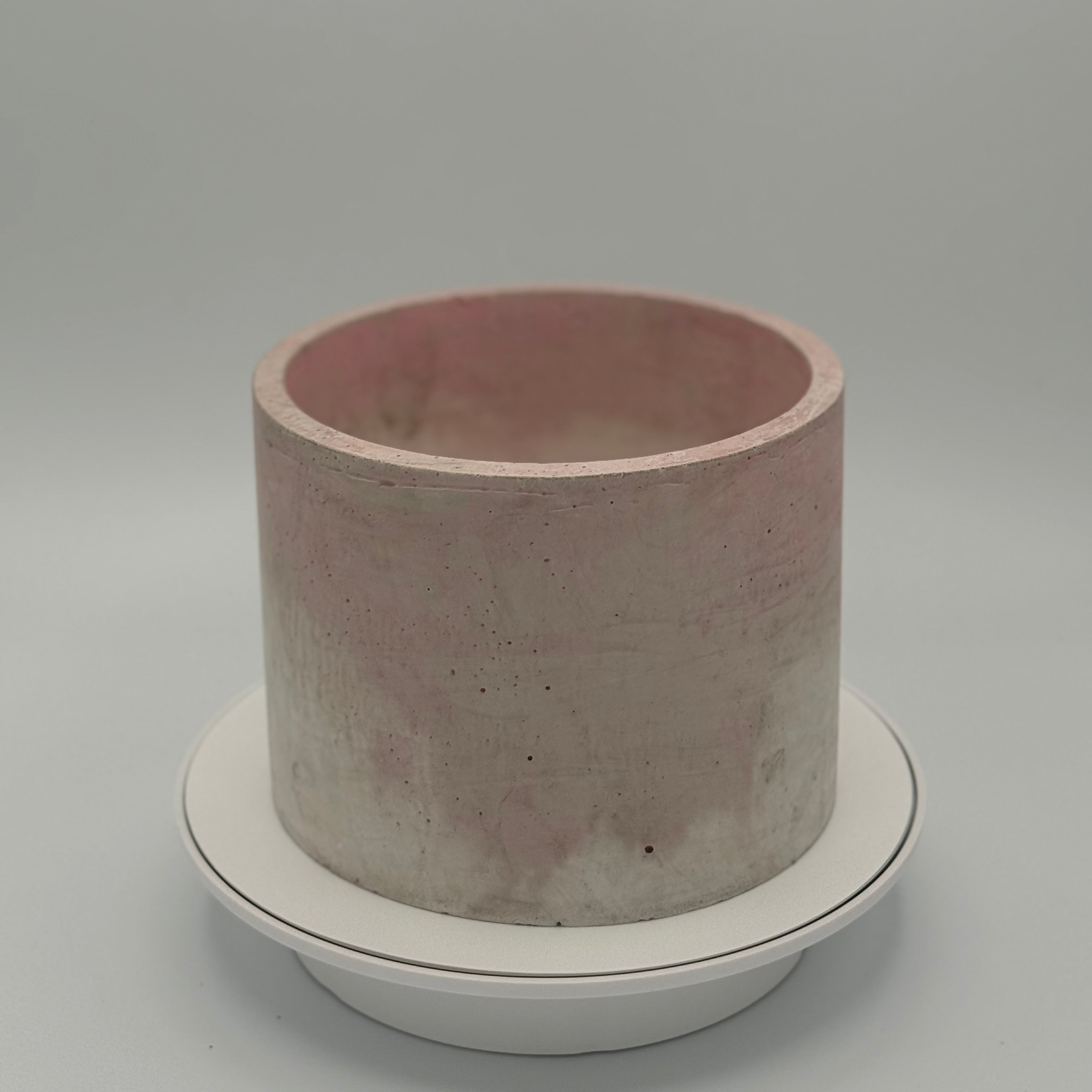 6” Round Pot