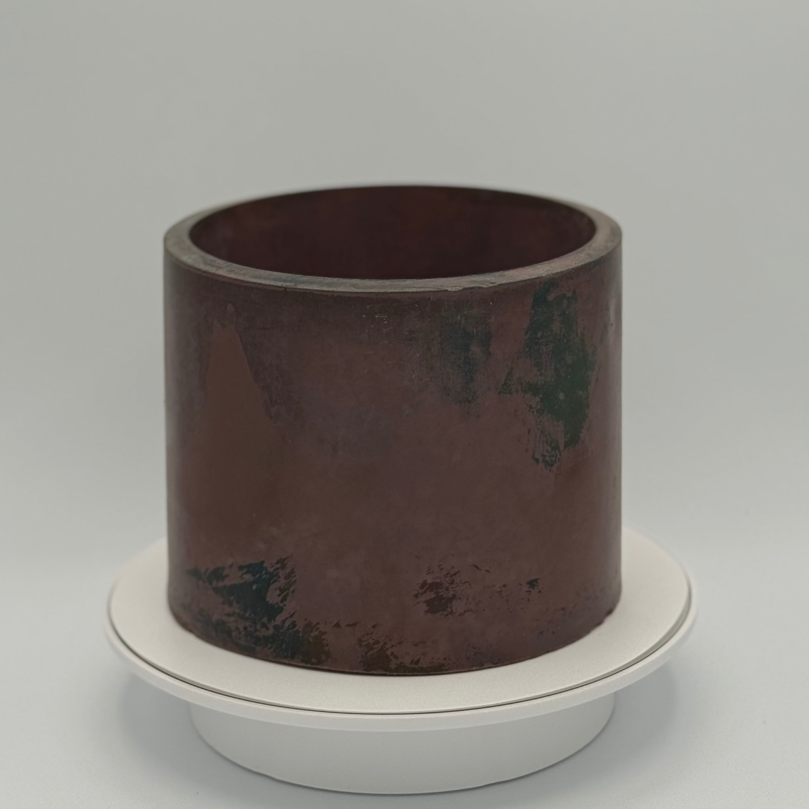 6” Round Pot