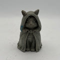 Hooded Cat