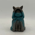 Hooded Cat