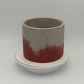 6” Round Pot