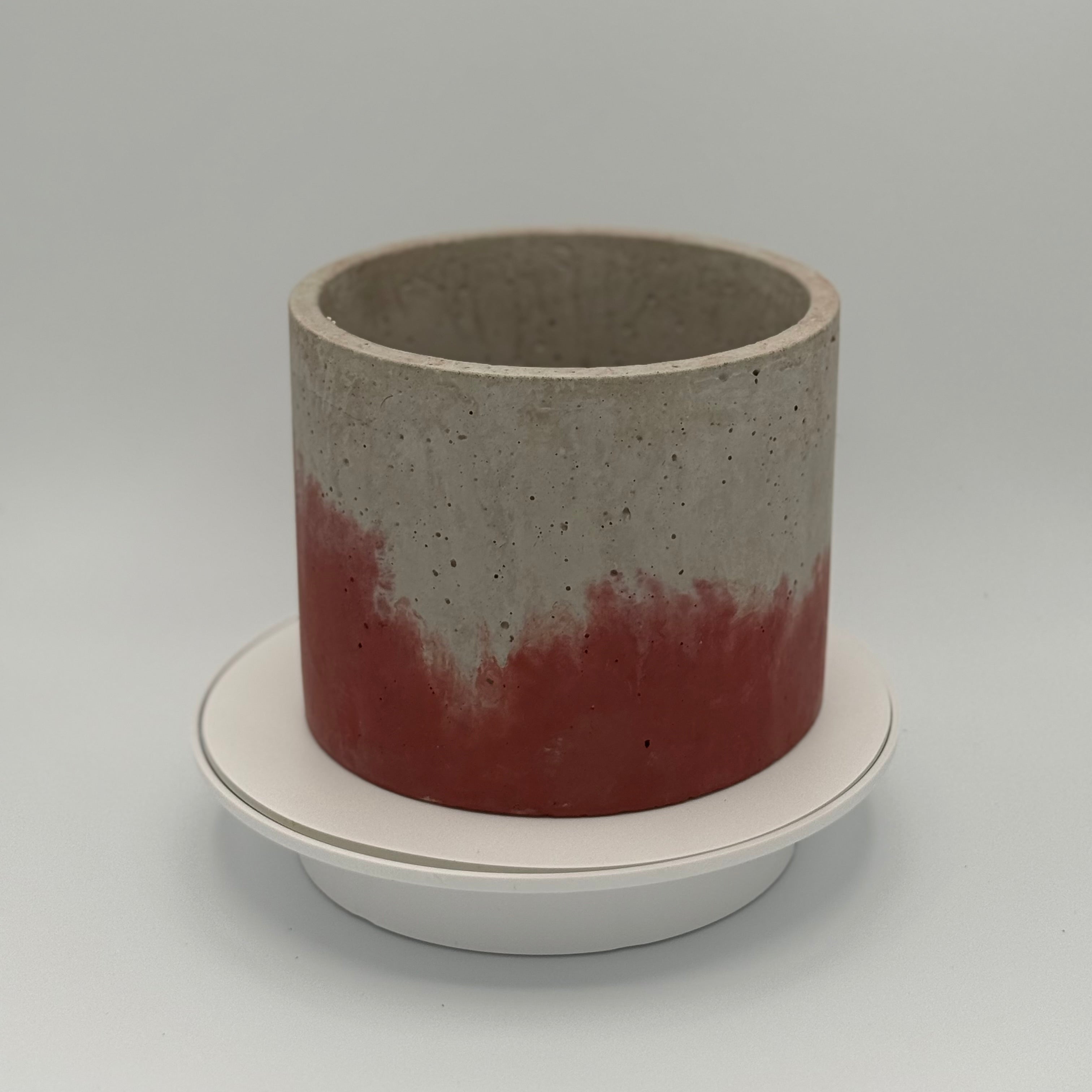 6” Round Pot